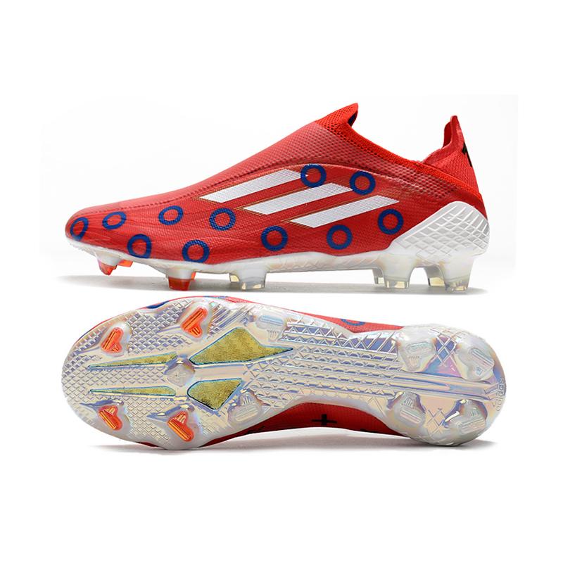 adidas X SPEEDFLOW+ FG