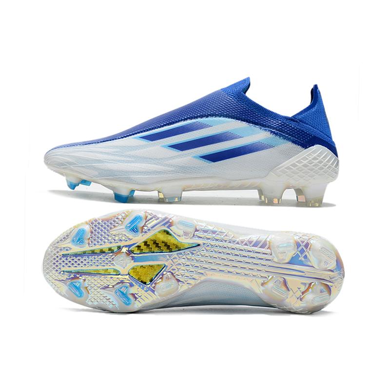 adidas X SPEEDFLOW+ FG