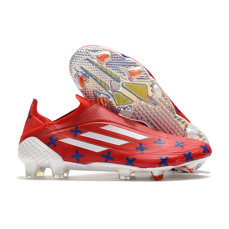 adidas X SPEEDFLOW+ FG