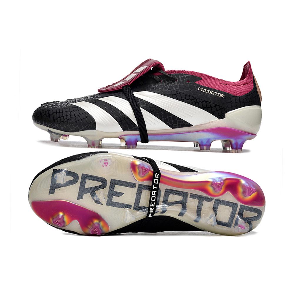 Adidas PREDATOR ELITE FT FG BOOTS