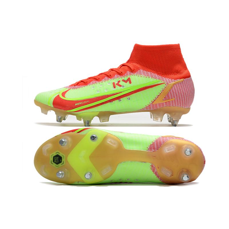 Nike Mercurial Superfly VIII Elite SG PRO Anti Clog