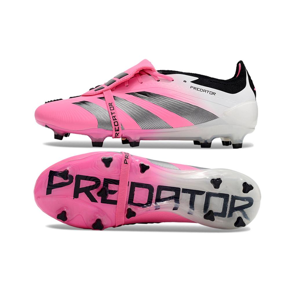 Adidas Predator Elite Tongue FG