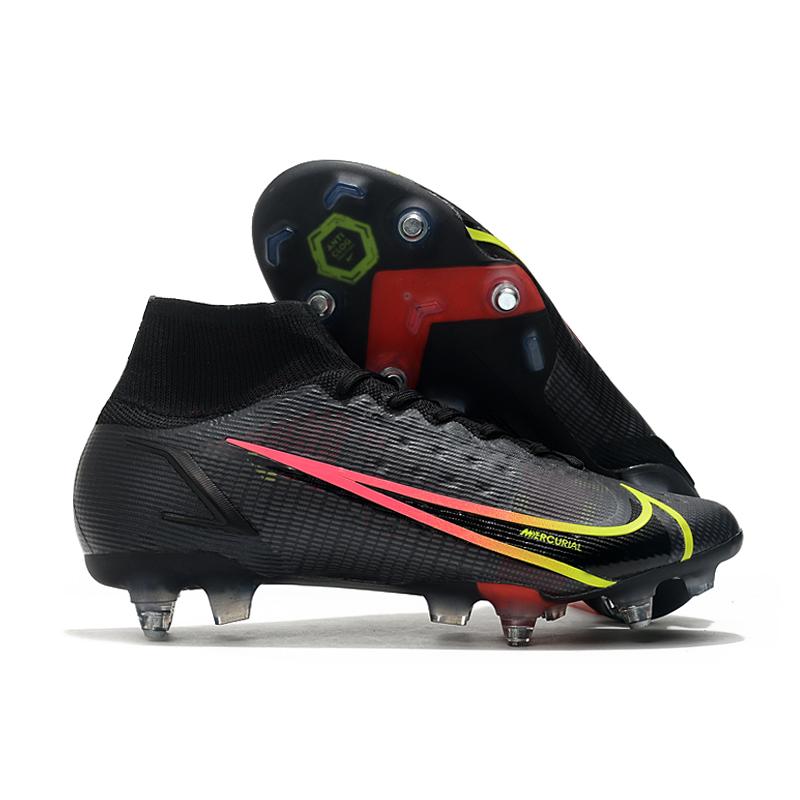 Nike Mercurial Superfly VIII Elite SG PRO Anti Clog