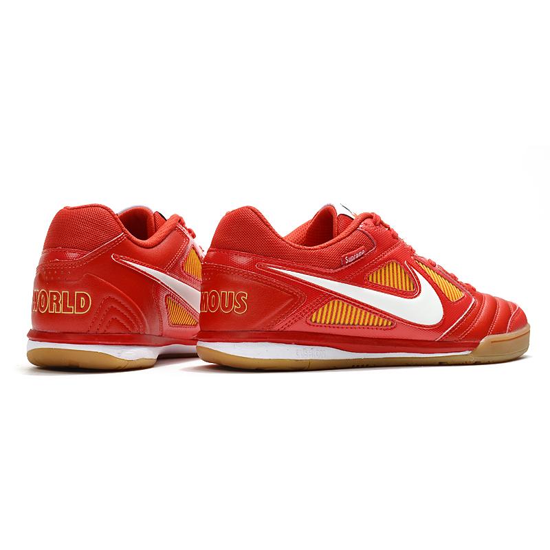 Supreme x Nike SB Gato
