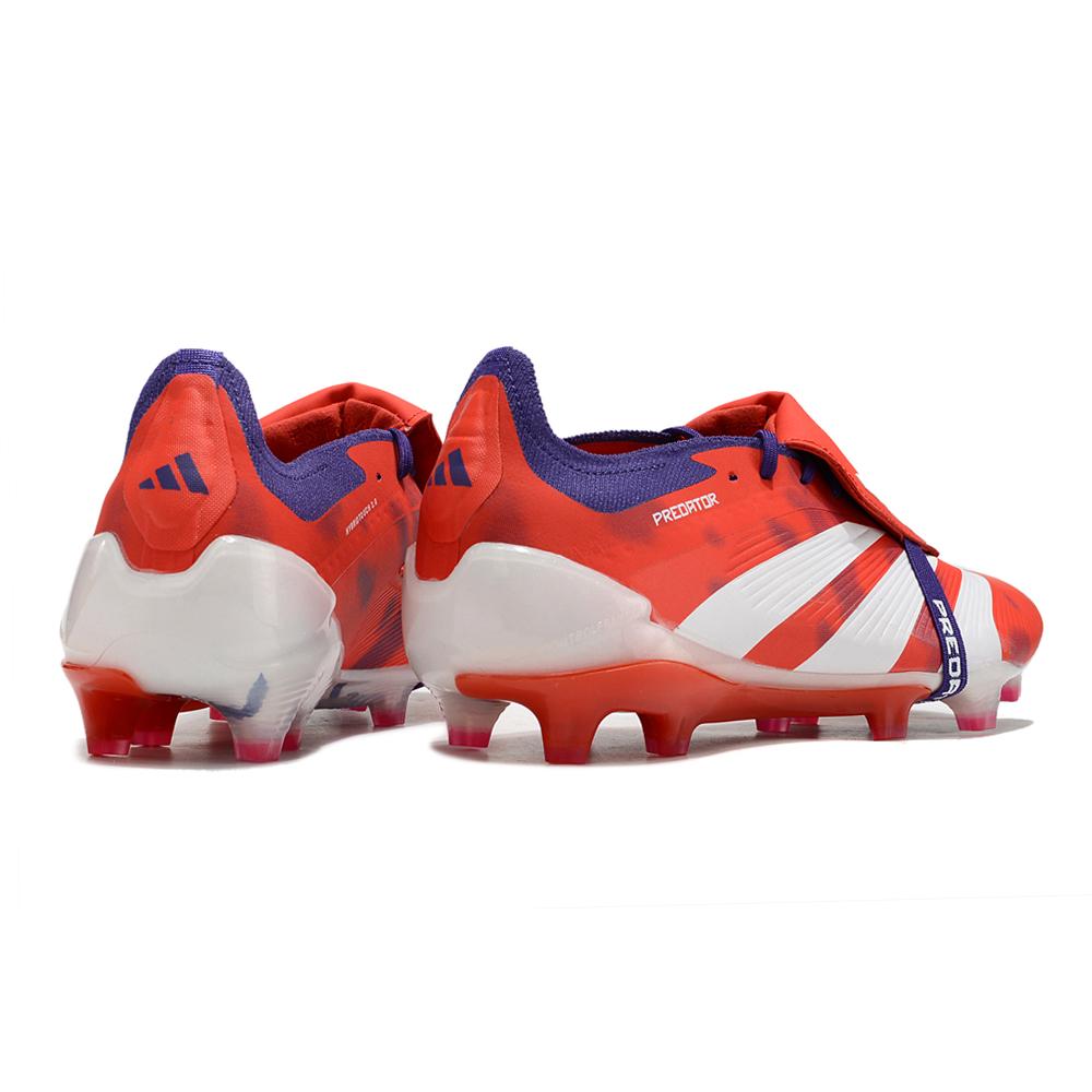 Adidas Predator Elite Tongue FG