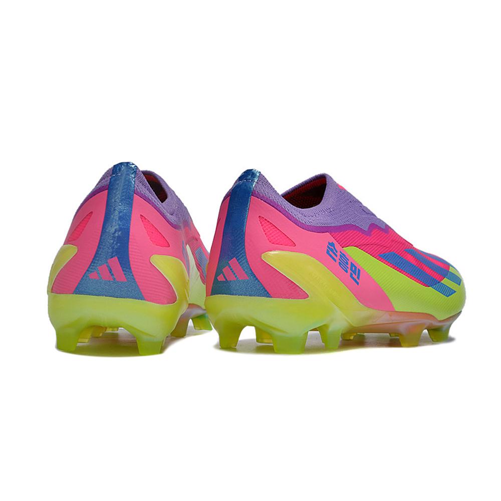 Adidas X CRAZYFAST.1 LL FG