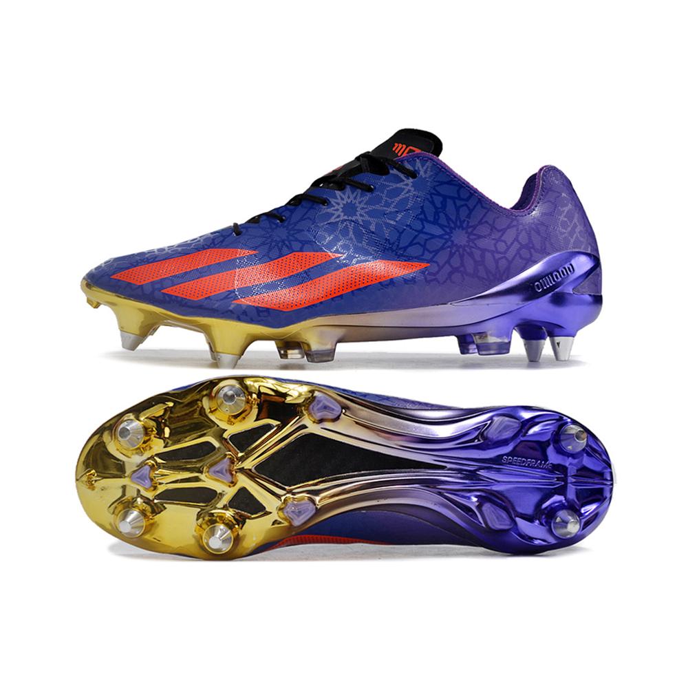 Adidas X Crazyfast1 SG