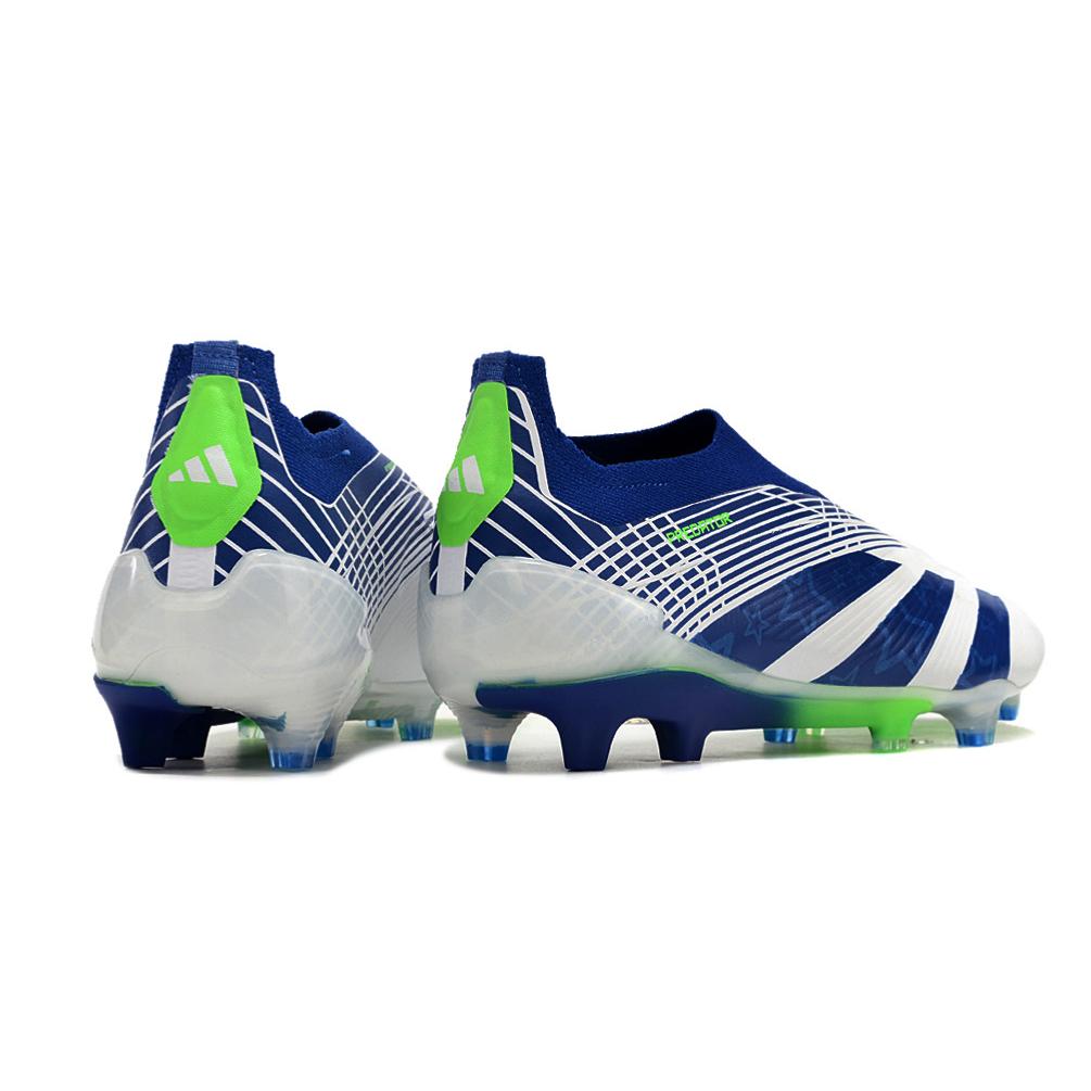 Adidas PREDATOR ELITE LACELESS BOOTS FG