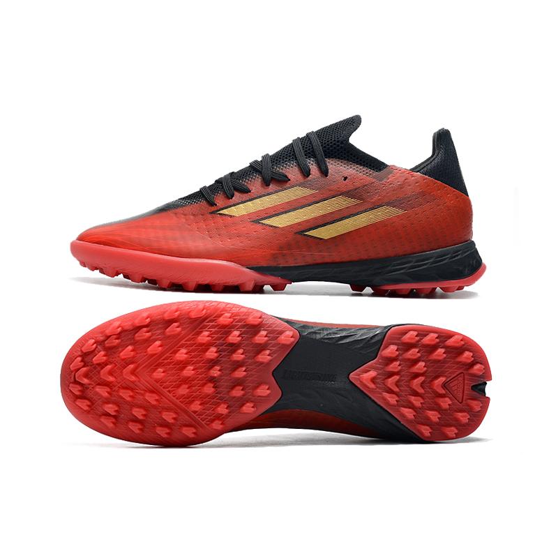 adidas X SPEEDFLOW.1 TF