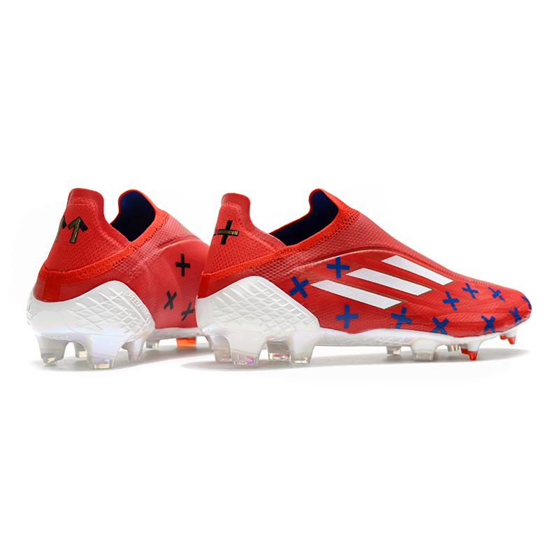 adidas X SPEEDFLOW+ FG