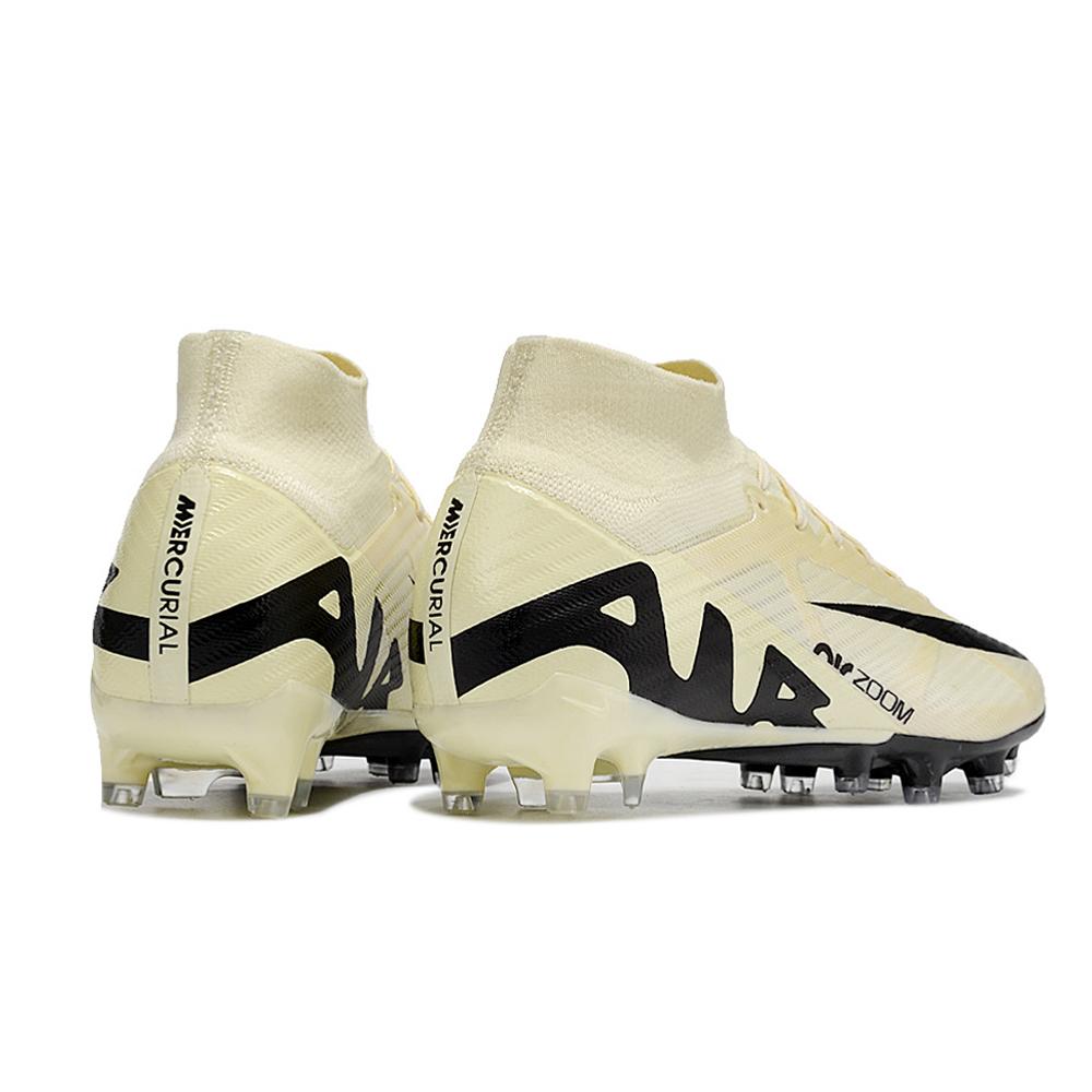 Nike Air Zoom Mercurial Superfly IX Elite AG