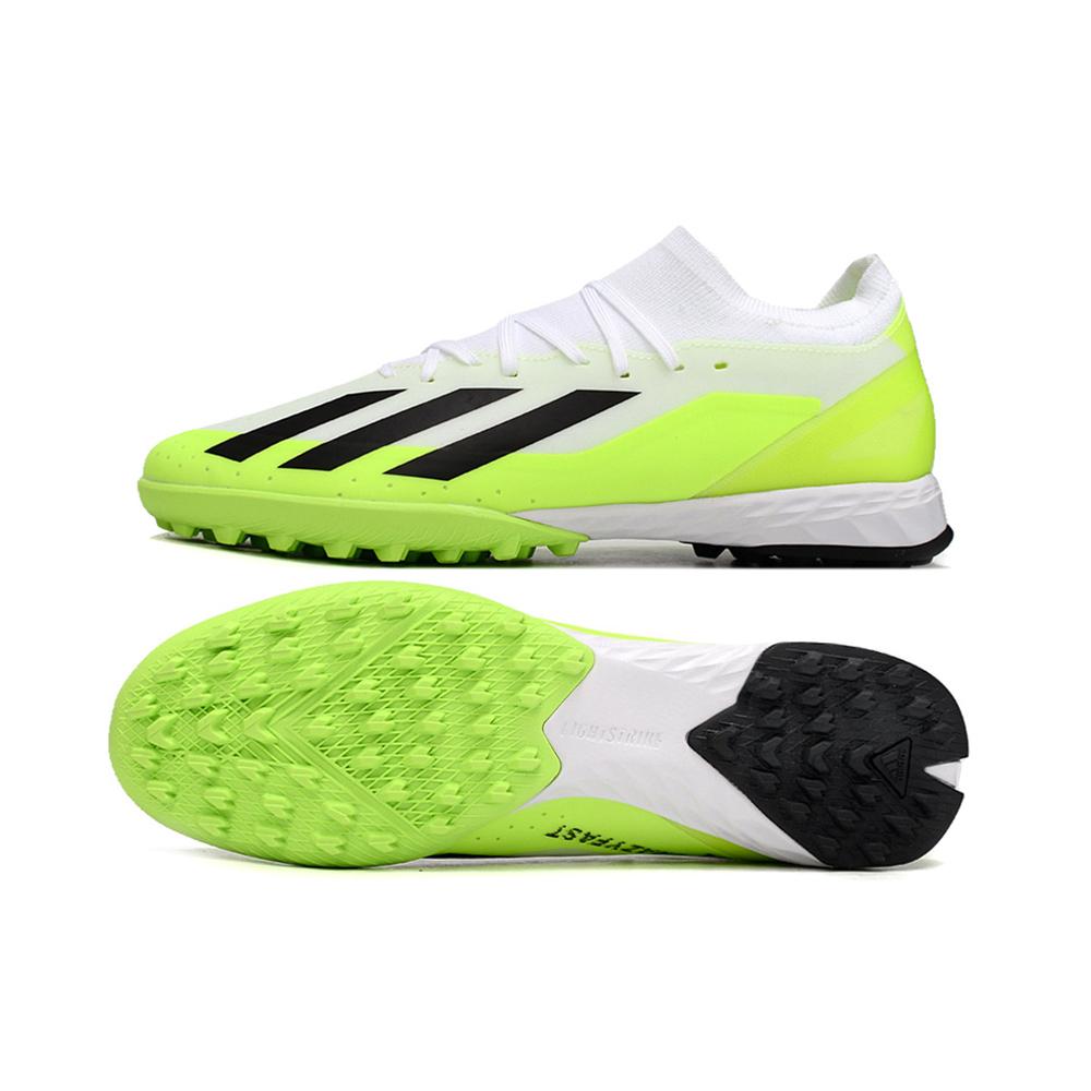 Adidas X CRAZYFAST.3 TF