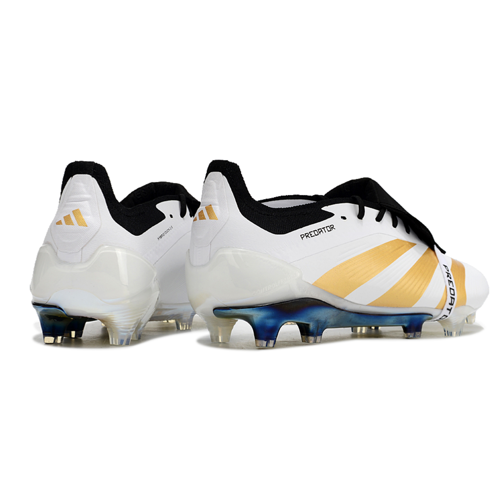 Adidas Predator Elite Tongue FG