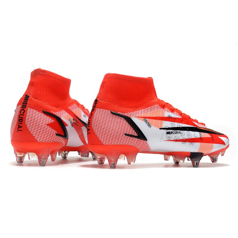 Nike Mercurial Superfly VIII Elite SG PRO Anti Clog