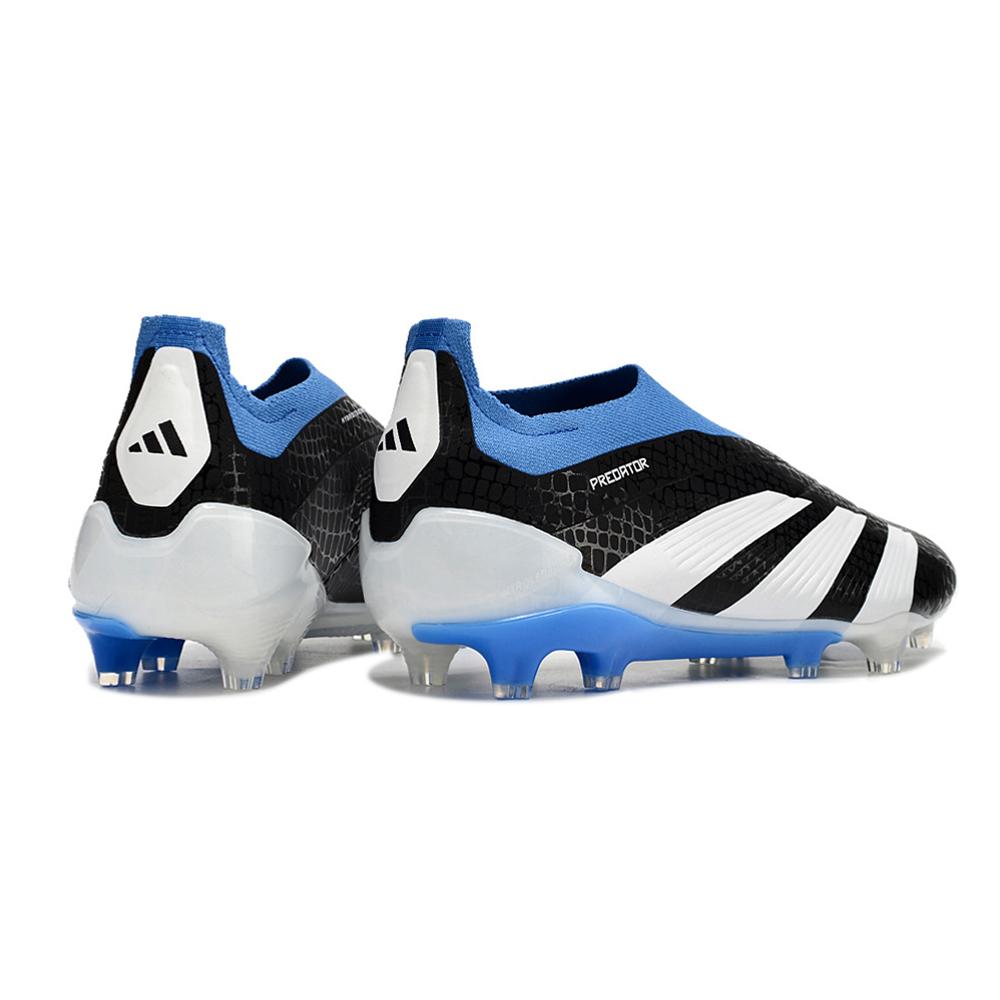 Adidas PREDATOR ELITE LACELESS BOOTS FG