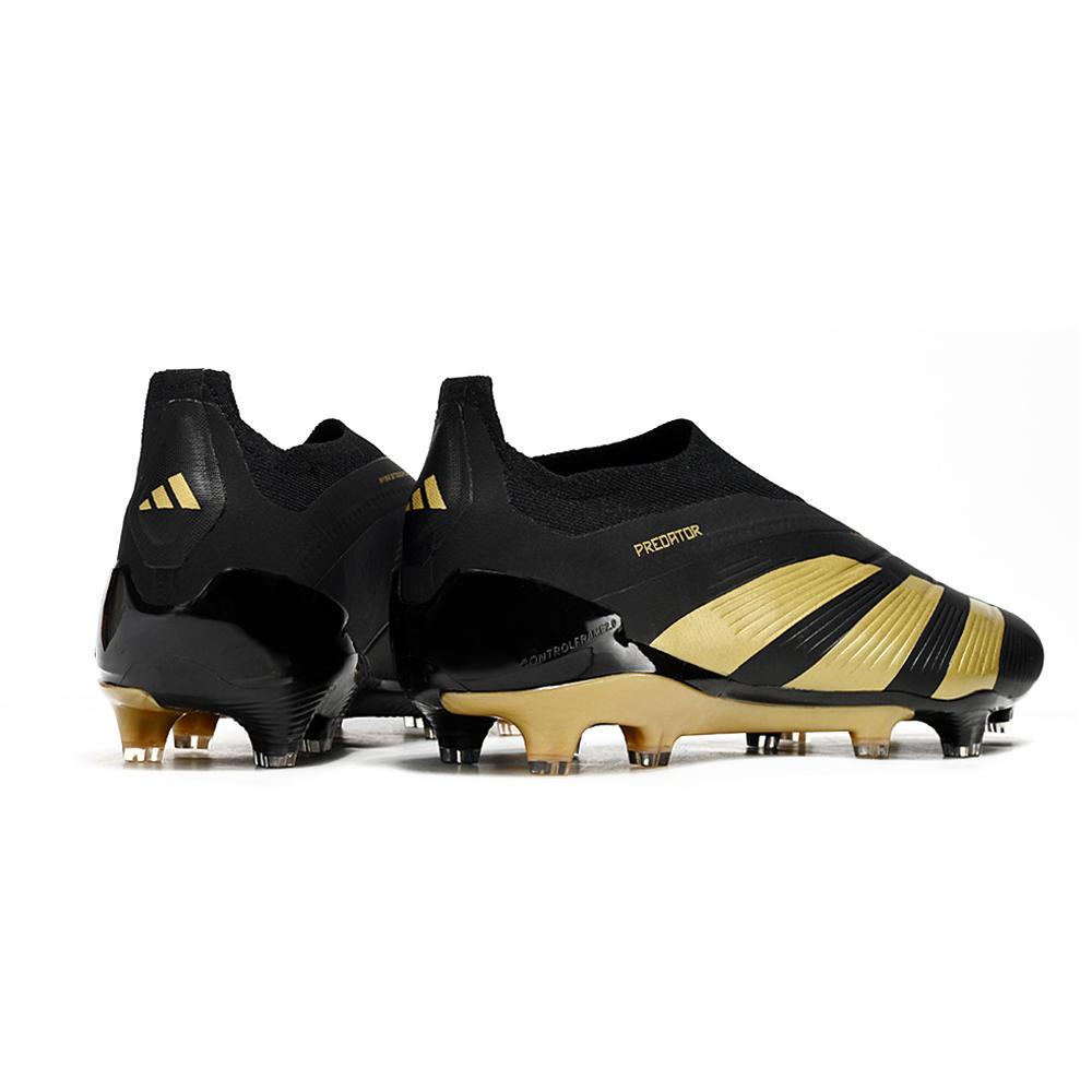 Adidas PREDATOR ELITE LACELESS BOOTS FG