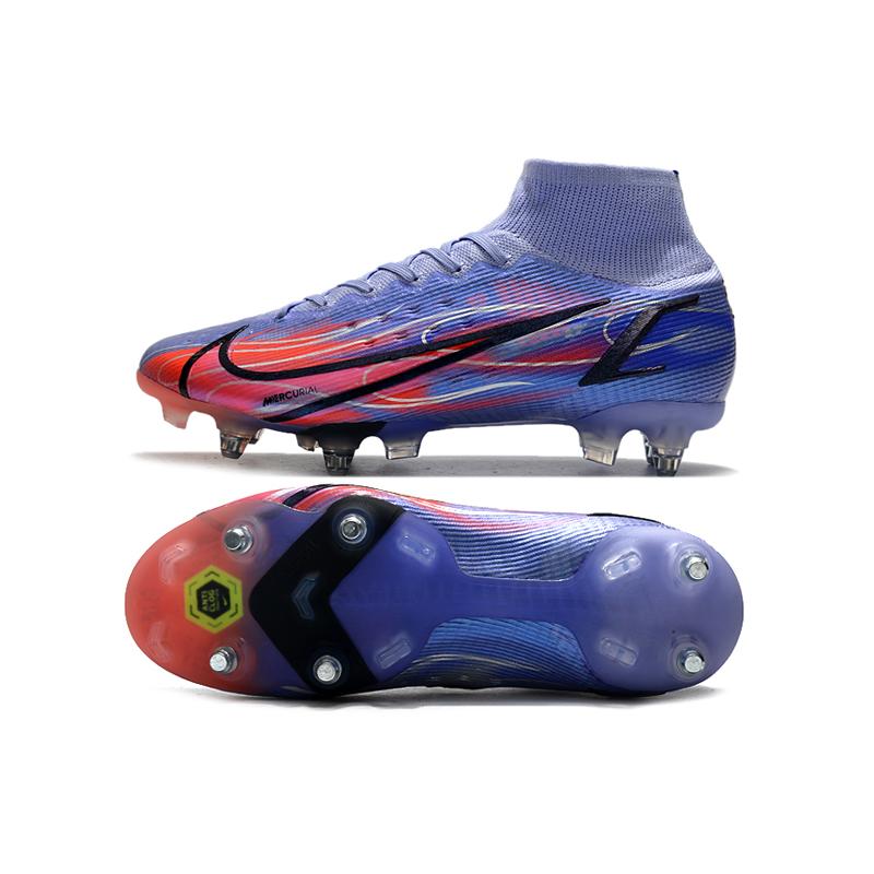 Nike Mercurial Superfly VIII Elite SG PRO Anti Clog