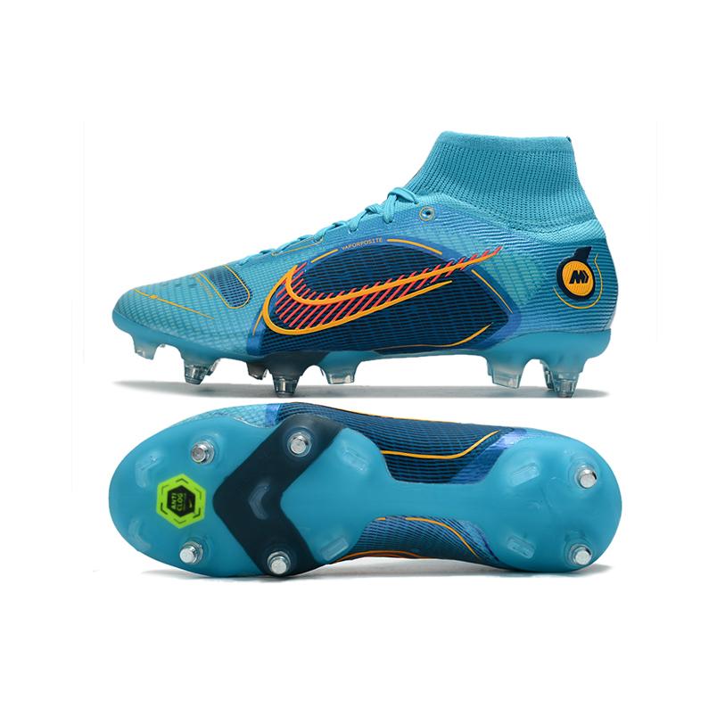 Nike Mercurial Superfly 8 Elite SG