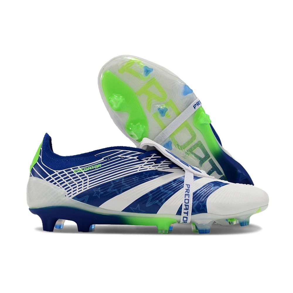 Adidas Predator Elite Tongue FG