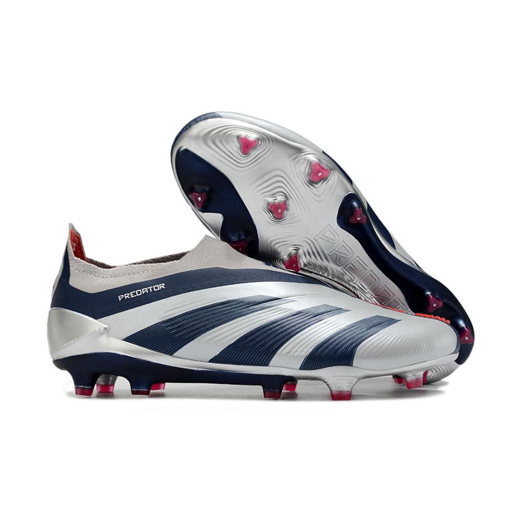 Adidas PREDATOR ELITE LACELESS BOOTS FG