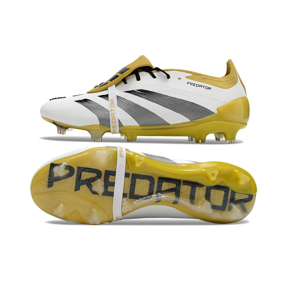 Adidas Predator Elite Tongue FG