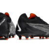 Nike Phantom GX Elite FG - Negras y naranjas