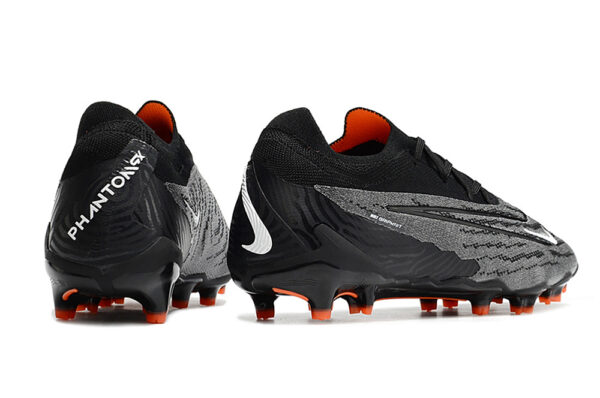 Nike Phantom GX Elite FG - Negras y naranjas 3 Nike Phantom GX Elite FG - Negras y naranjas